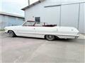 1963 Chevrolet Impala