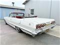 1963 Chevrolet Impala