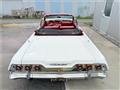 1963 Chevrolet Impala