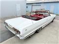 1963 Chevrolet Impala