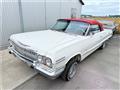 1963 Chevrolet Impala