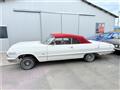 1963 Chevrolet Impala