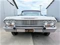 1963 Chevrolet Impala