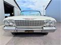 1962 Chevrolet Impala