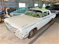 1962 Chevrolet Impala