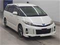 2013 Toyota Estima Hybrid