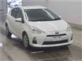 2014 Toyota AQUA