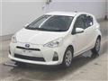 2014 Toyota AQUA
