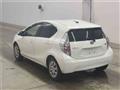 2014 Toyota AQUA