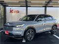 2025 Honda VEZEL