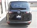 2017 Toyota Sienta