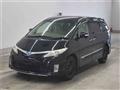 2011 Toyota Estima Hybrid