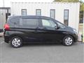 2017 Honda Freed