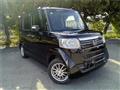 2015 Honda N BOX