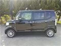 2015 Honda N BOX