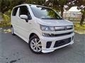 2018 Suzuki Wagon R