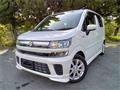 2018 Suzuki Wagon R