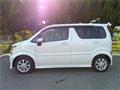 2018 Suzuki Wagon R