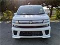 2018 Suzuki Wagon R