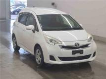 2015 Toyota Ractis