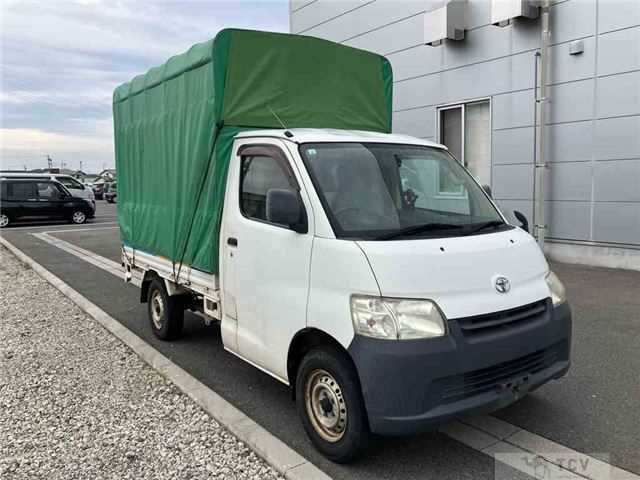 2012 Toyota Liteace Truck