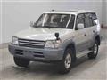 1997 Toyota Land Cruiser Prado