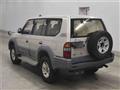 1997 Toyota Land Cruiser Prado