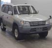 1997 Toyota Land Cruiser Prado