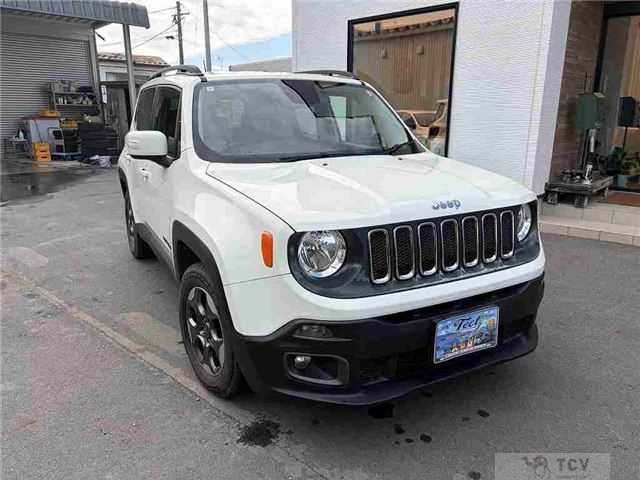 2017 Jeep Jeep Others