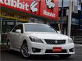 2012 Toyota Crown