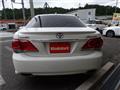 2012 Toyota Crown