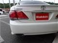 2012 Toyota Crown