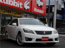 2012 Toyota Crown