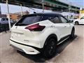 2021 Nissan KIX