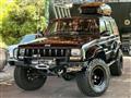 1999 Jeep Cherokee