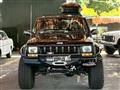 1999 Jeep Cherokee
