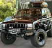 1999 Jeep Cherokee