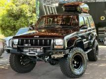 1999 Jeep Cherokee