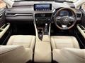 2019 Lexus RX