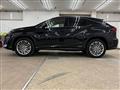 2019 Lexus RX