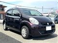 2013 Toyota Passo