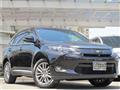 2014 Toyota Harrier