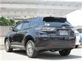 2014 Toyota Harrier