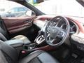 2014 Toyota Harrier