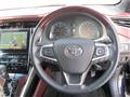 2014 Toyota Harrier