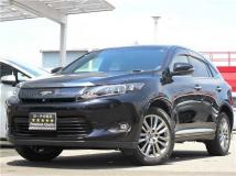 2014 Toyota Harrier