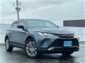 2023 Toyota Harrier