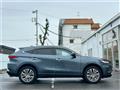 2023 Toyota Harrier