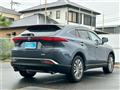2023 Toyota Harrier