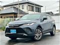 2023 Toyota Harrier